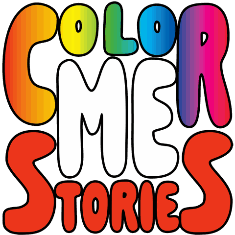 Color Me Stories